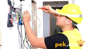 Electricista y Plomero en el área de Oaxaca - Oaxaca De Juárez