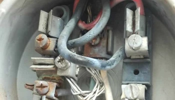 Electricistas Cdmx 24 horas - Tlalpan, Ciudad De México