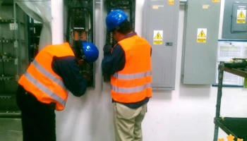 Electricistas De Mexicali - González Ortega