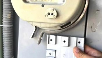 Electricistas En Reynosa.s.a.de.c.v - Esfuerzo Nacional