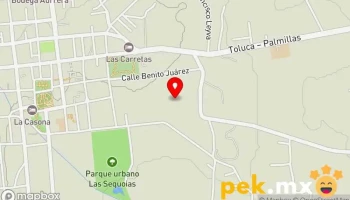 Electricistas - Jilotepec De Molina Enríquez