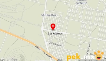 Electricistas - Los Álamos
