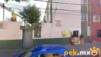 Electricistas Mexico - Ciudad De México