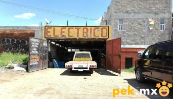 Electrico - 76246 San Miguel La Piedad