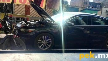 Eléctrico Automotriz Castillo - Chimalhuacán