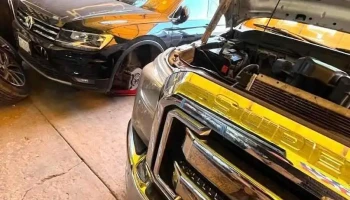Eléctrico automotriz hi-tec servicio - Mexico