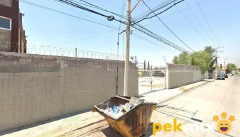 Electrico Automotriz Lemus - Ojocaliente Iii