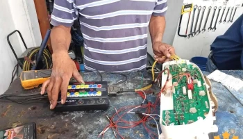 Eléctrico Automotriz Prados - Salitrillo