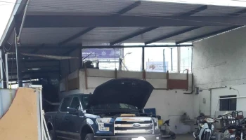 electrico automotriz queretaro - El Pocito