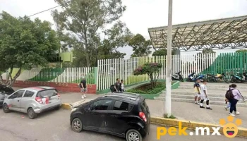 Electrico - Gustavo A. Madero, Ciudad De México