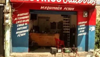 Eléctrico Gutiérrez - San Mateo Atenco