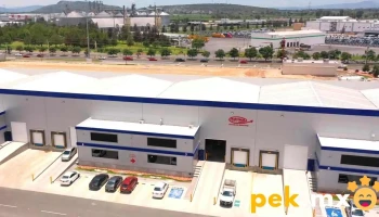 Eléctrico S.a. de C.v. - 76295 Santiago De Querétaro