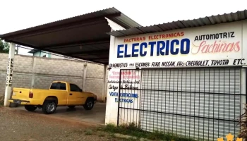Electrico 