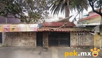Eléctrico San Pedro - Tlalpan, Ciudad De México