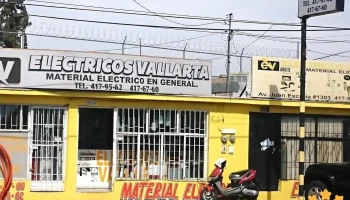 Electricos Vallarta - Chihuahua