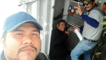 Electrics, Servicios Técnicos Generales - Unitaria De Los Trabajadores