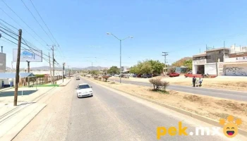 Electrifica - Mazatlán