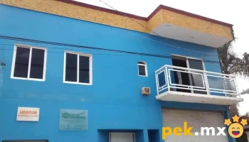Electrifica Nundava - Oaxaca De Juárez