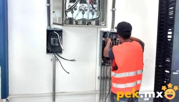 Electrificaciones Sánchez - San Felipe De Jesus