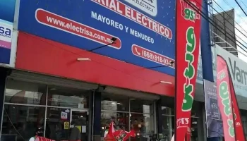 Electrisa - Los Mochis