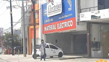 Electrisa - Mazatlán