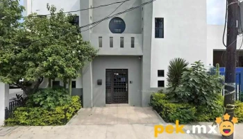 Electritek - Ampliación Lázaro Cárdenas