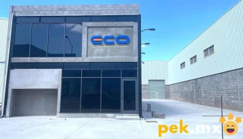 Electro Constructores Asociados S.a. de C.v - Culiacán Rosales