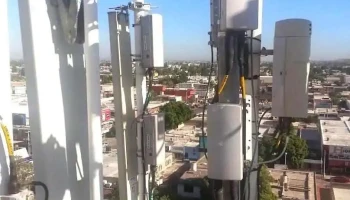 Electro Instalaciones Corporativo S. C. - Los Mochis