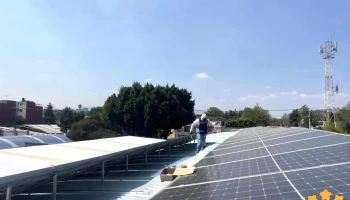 Electro-leds - México