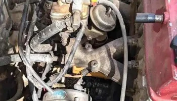 Electro-mecánica Automotriz Huajuapan Fix-all Car's - Heroica Cdad. De Huajuapan De León