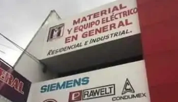 Electro Oriente de México (Material eléctrico) - Los Reyes Acaquilpan