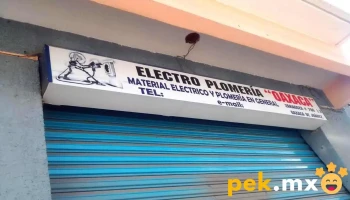 Electro Plomería 