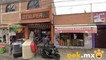 Electro Plomeria Zaragoza - San Sebastián Chimalpa