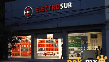 Electro Sur Burocrata - Iguala De La Independencia