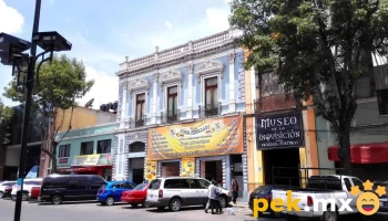 Electrocontrol - Toluca De Lerdo