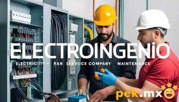 Electroingenio - Entre Abasolo Y Ocampo