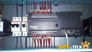 Electromar Mantenimiento eléctrico inds - Cdad. López Mateos