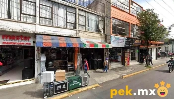Electronica en General - Toluca De Lerdo