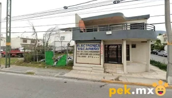 Electrónica Escareño - 66425 San Nicolás De Los Garza