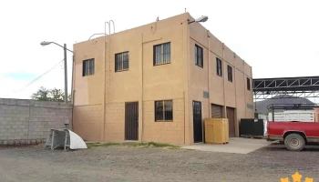 Electroobras Zavala - Mazatlán