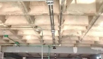 Electropro. instalaciones eléctricas. - Ojo De Agua