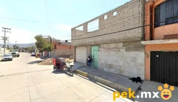Electrosol S.a De C.v - San Sebastián Chimalpa