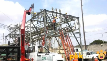 Electrotecnia de Culiacán S.a. de C.v. - Culiacán Rosales