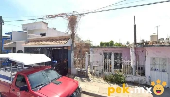 Electrotecnia del pacifico - Maatlan