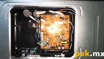 Electrovic técnico en refrigeración - La Tinaja
