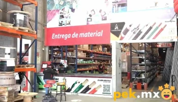 Elektron - Querétaro (Constituyentes) - Santa Fe