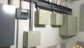 Elemac Instalaciones Electromecanicas - Metepec