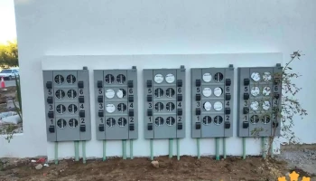 Eleven Electrificaciones S.a. de C.v. - Cdad. Guzmán
