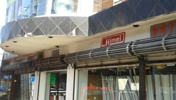Elimsa Manuel L. Barragán Electro Industria Monterrey S.a. de C.v. - Anáhuac