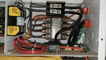 Elprotec Instalaciones - Oaxaca De Juárez